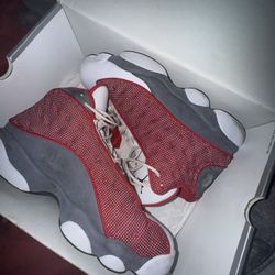 Jordan 13
