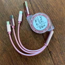 Brand New Multiple Phone Cable