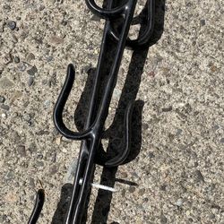 Gun Rack