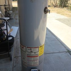 Water Heater 40 Gallons