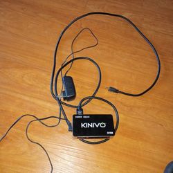 Kinivo 301BN HDMI Full HD -(1080).