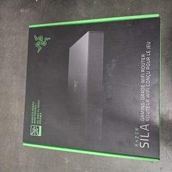 Gaming Router