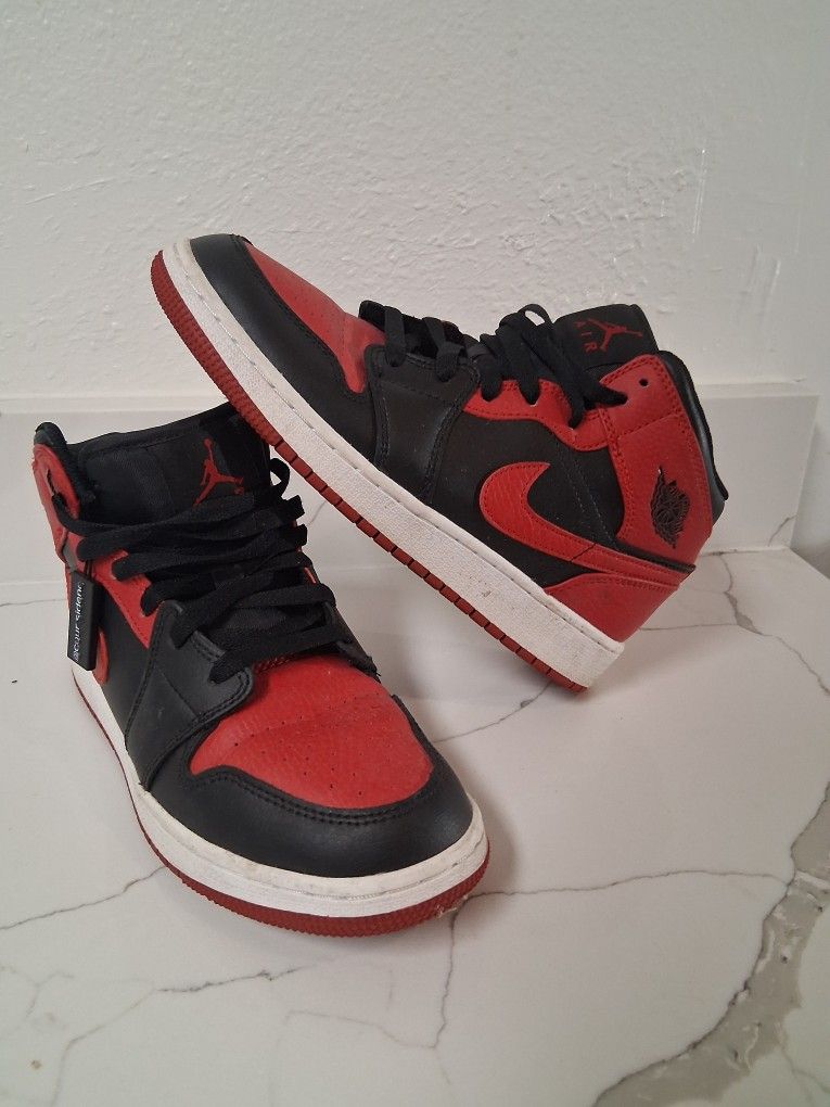 Air Jordan 1