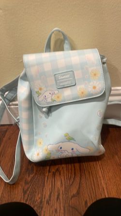 Cinamoroll backpack