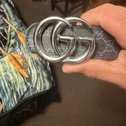 Gucci Belt 