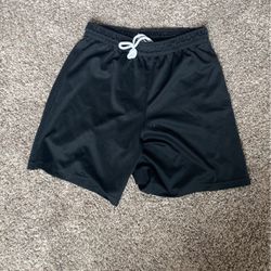 Boy Shorts