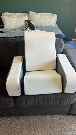 Post surgery pillows