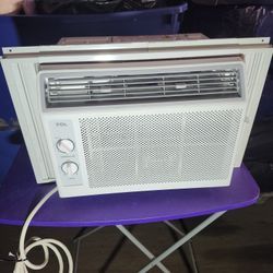 5000 BTU Window Air Conditioner 