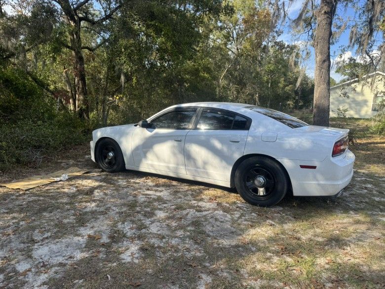 2013 Dodge Charger
