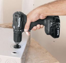 18V LXT Lithium-Ion Cordless Compact 2-Piece Combo Kit (Driver-Drill/Impact  Driver)