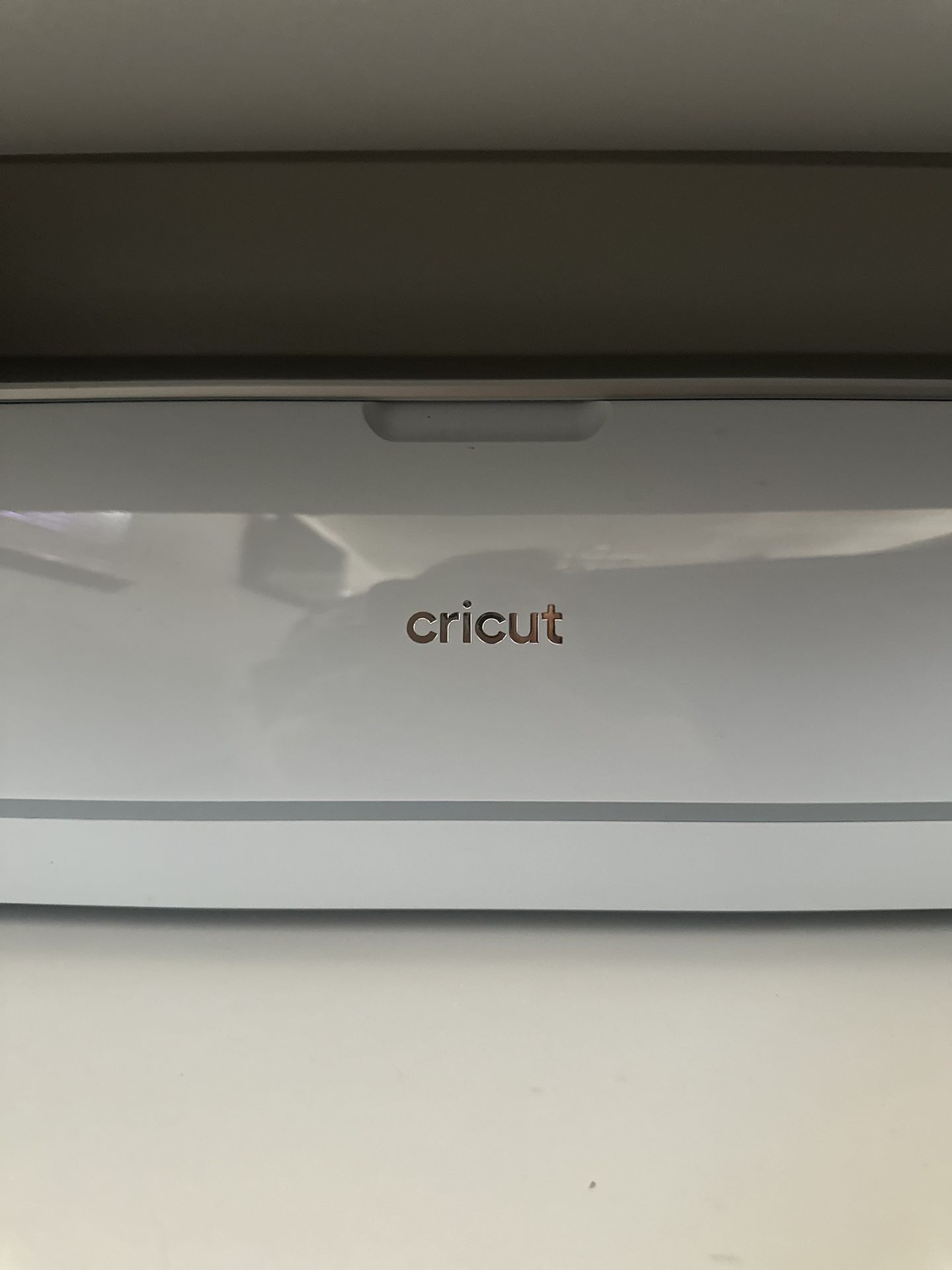 Cricut Machine