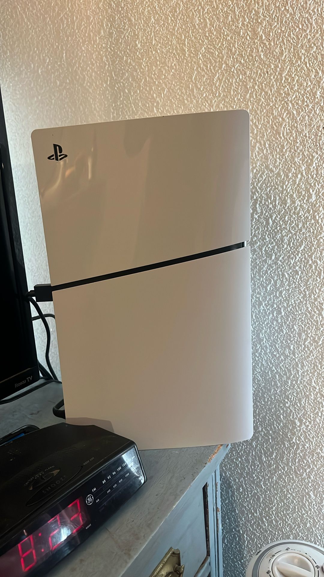 PS5