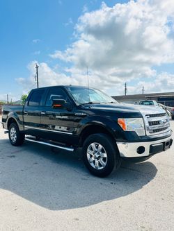 Ford f150