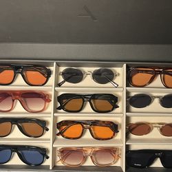 Sunglasses Men And Women