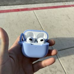 Apple AirPods