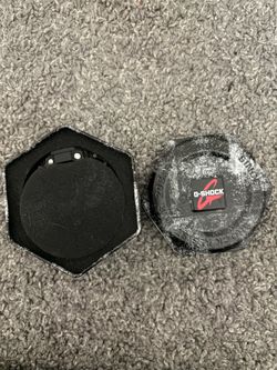G-SHOCK