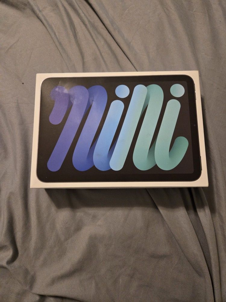 IPad PRO mini A17 Pro 128 Gb