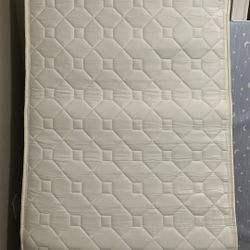 Small Mattress 