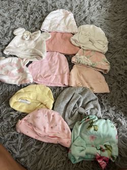 Lots of bows