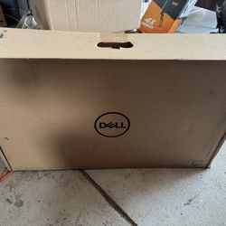 TWO Dell Monitors P2422h