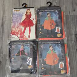 Kids Halloween Costume