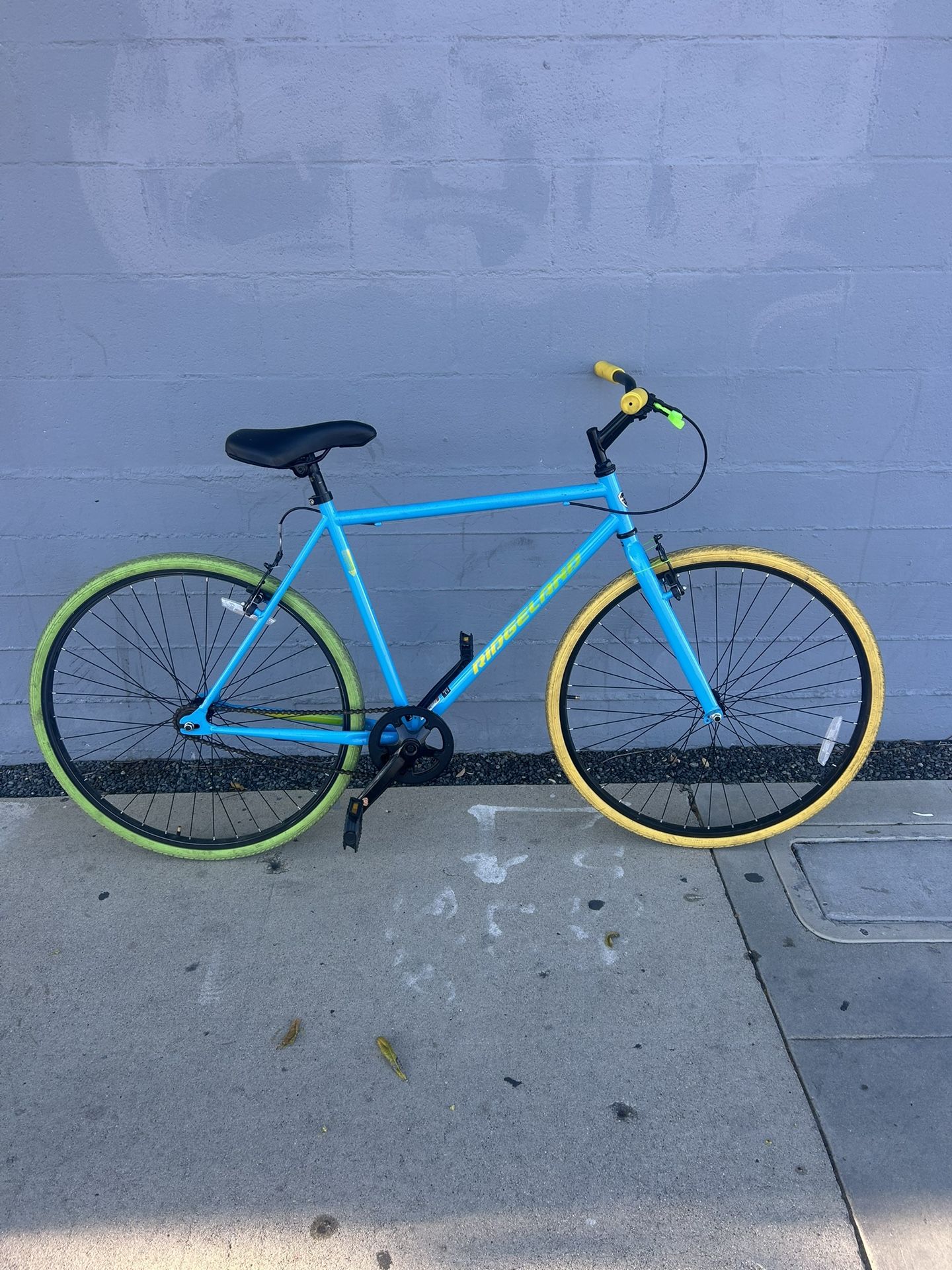 Fixie