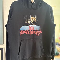 Vintage Kanye West Hoodie Sweatshirt