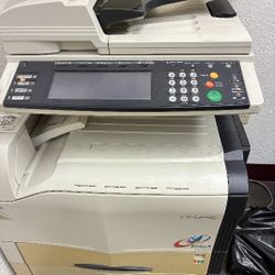 Office Printer