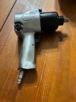 Air gun