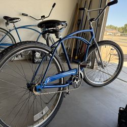 Schwinn Cruiser