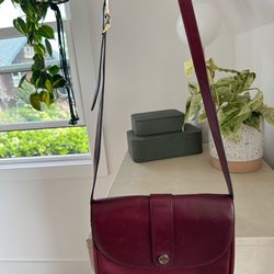 Dior Vintage Shoulder Bag 