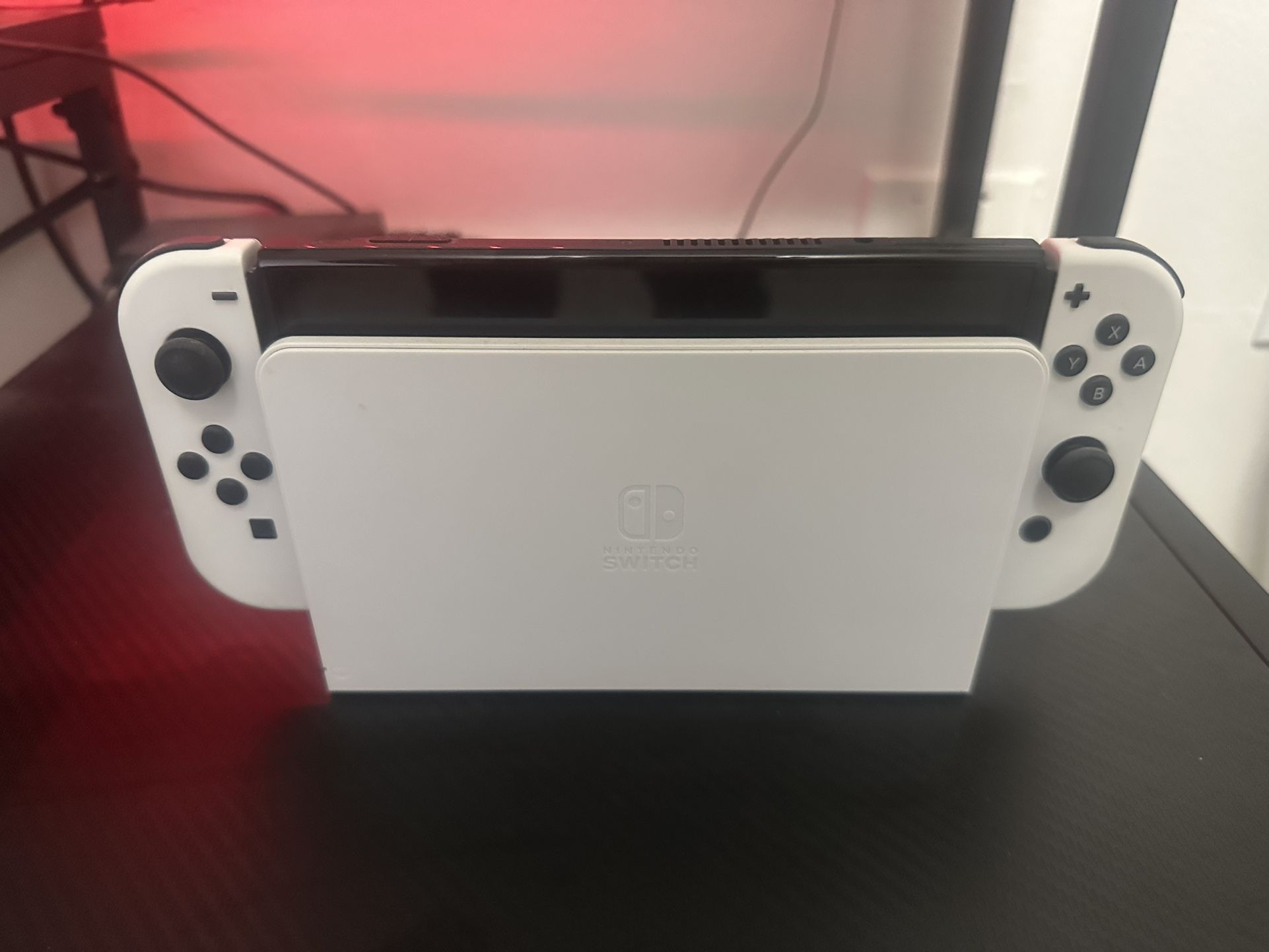 OLED Switch