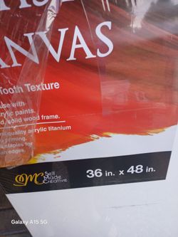 Canvas size is in the picture