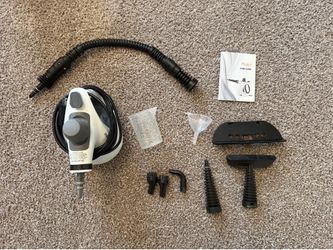 Steam cleaner $35 OBO