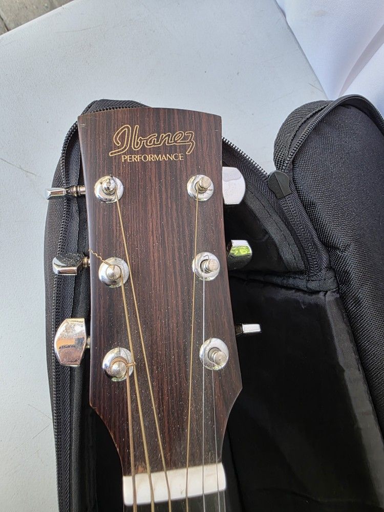 Ibanez Performance PF10
