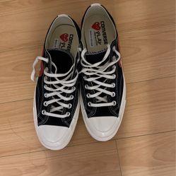Cdg Converse