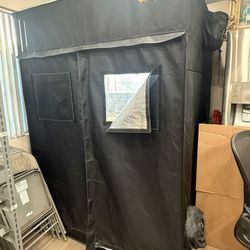 Gorilla Grow Pro Tent 5x5