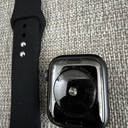 Apple Watch SE