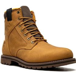Timberland Mens Size 11.5 Waterproof Boots