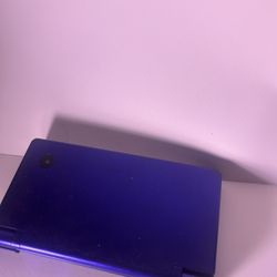 Nintendo DSI 