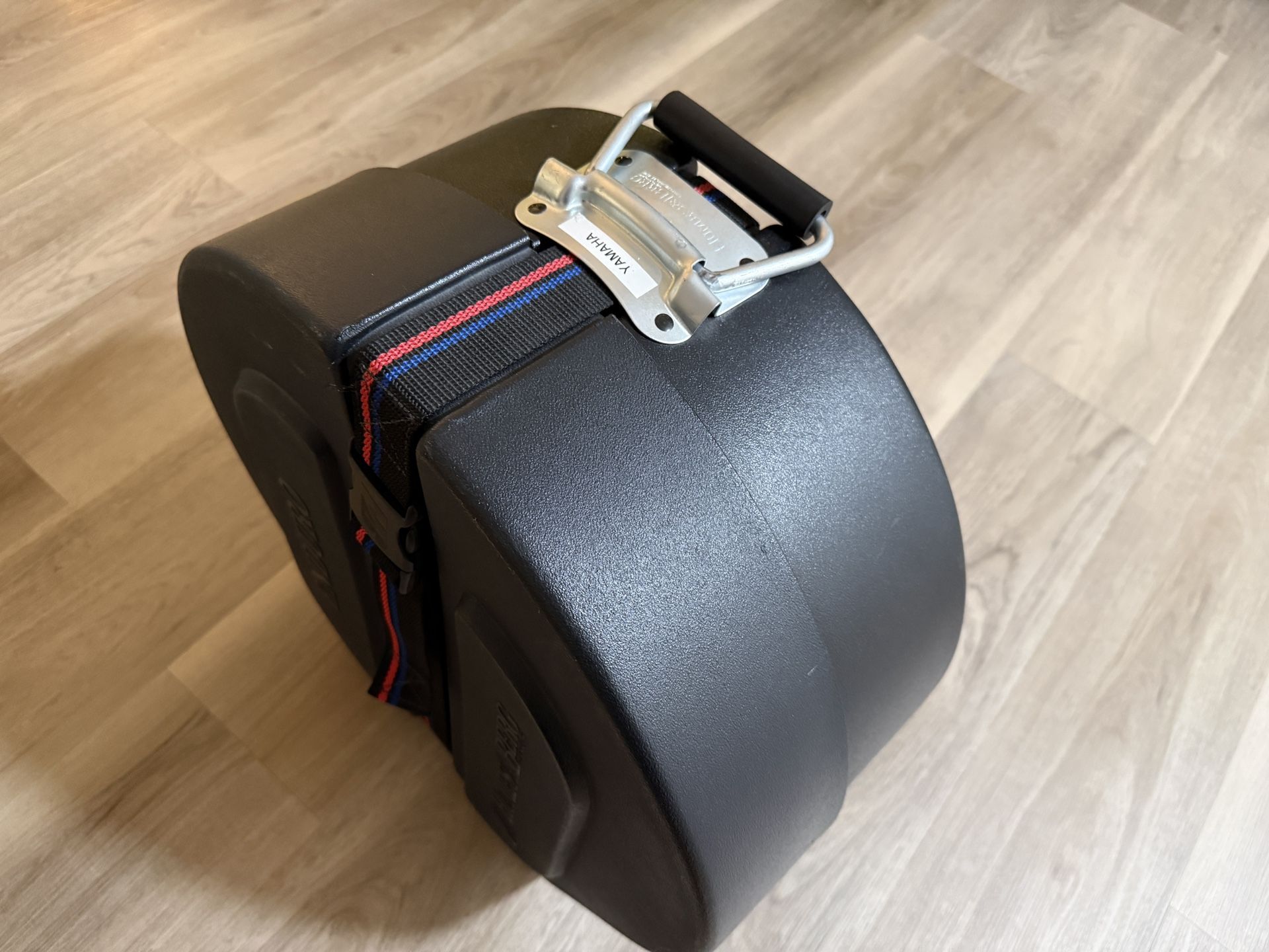 14” Snare Drum Case Humes & Berg Enduro