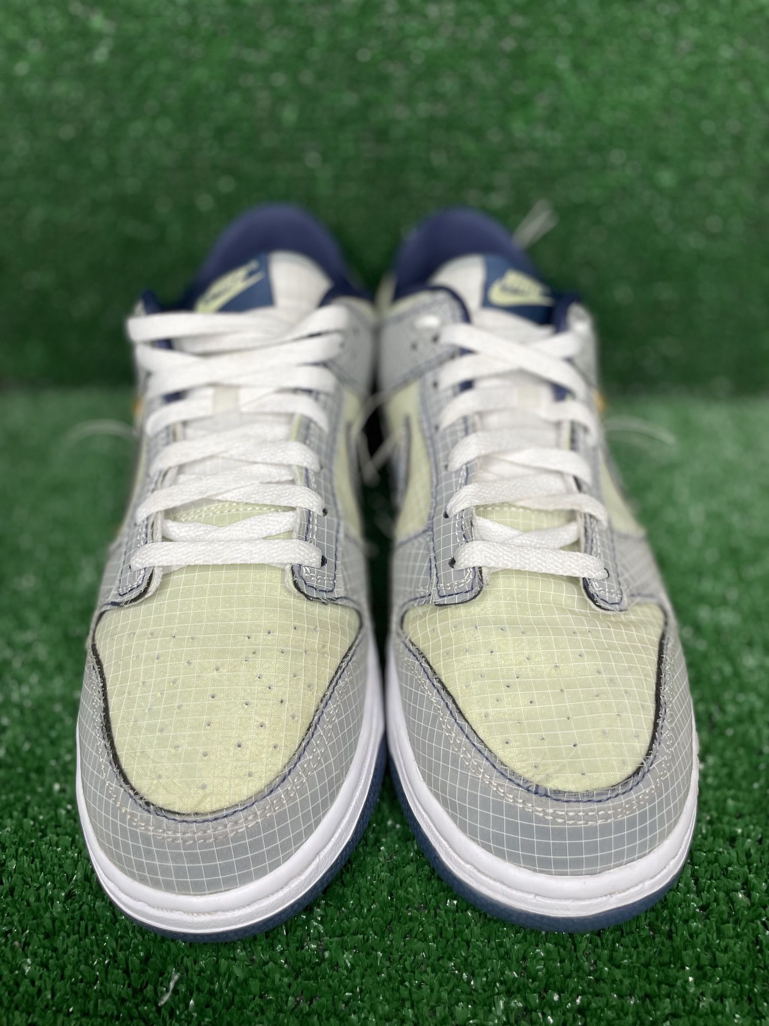 Nike Dunk Low Union Pitscho