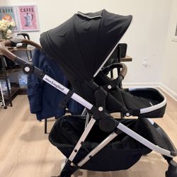 Mockingbird Stroller 