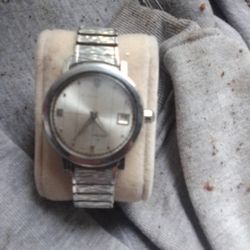 Glycine Vacume Watch