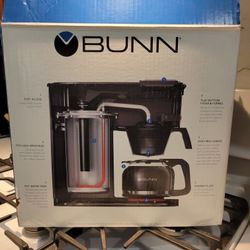 Bunn Coffee Maker