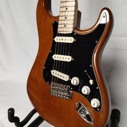 "NO TRADES" Fender American Stratocaster 3s