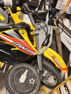 Razor Bike For Kids 