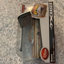 Disney Store Chase Edition Rs-500 Ramon