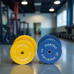 Weight Plates for sale