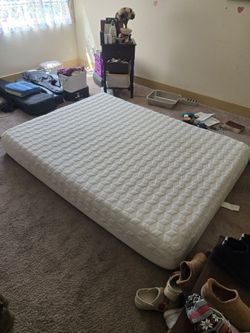 Purple Mattress Queen